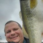 Lake Fork Farm Anglers enjoy fishing Lake Fork where the can easily launch iinto Leafy Branch Creek using our ramp.